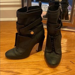 Fendi boots